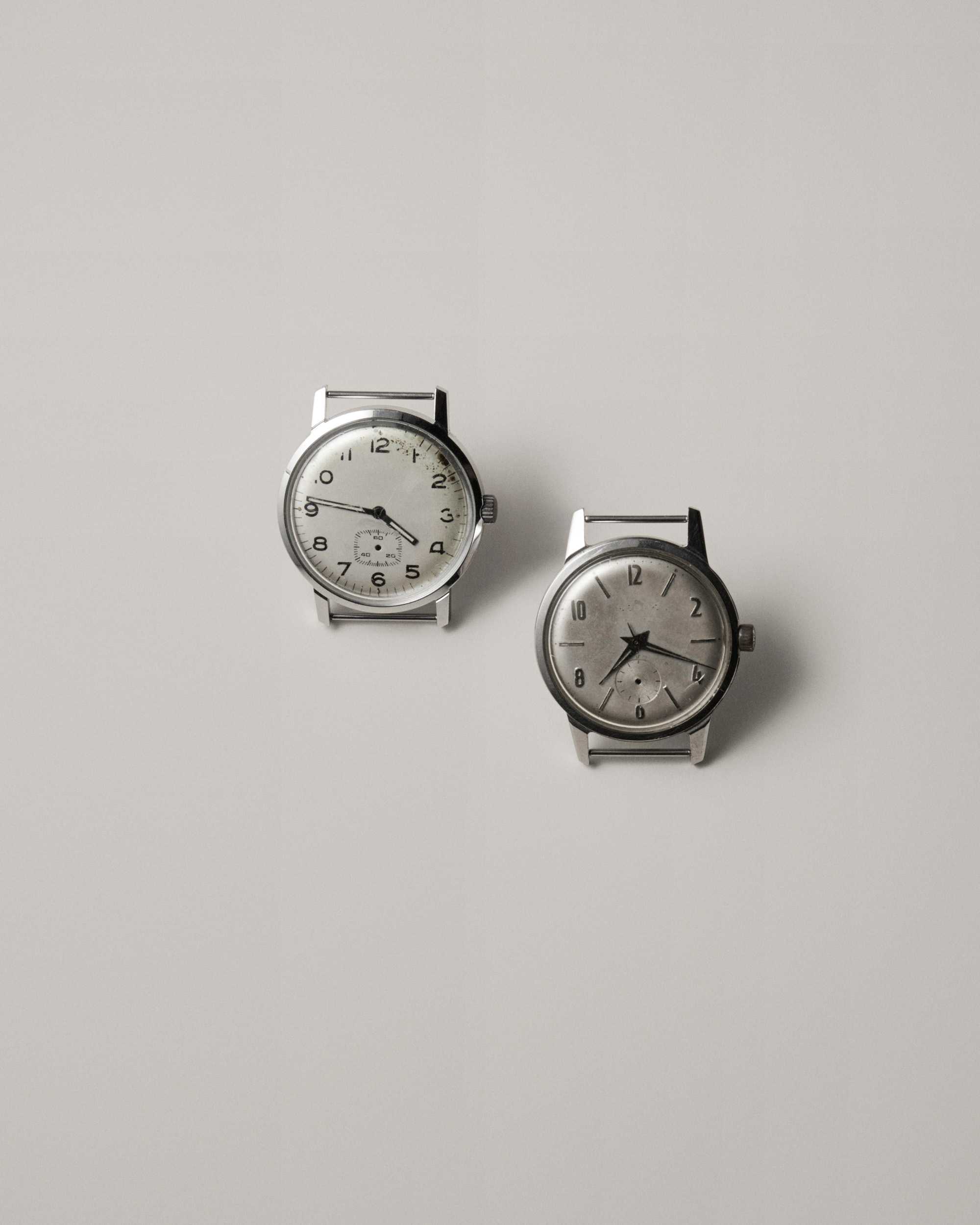 Balenciaga watch online